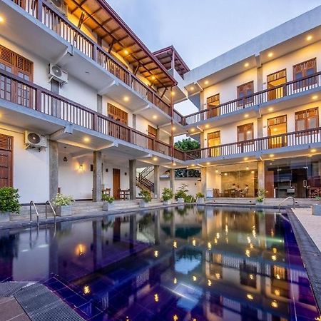 Bliss By Epic Collection Hotel Unawatuna Kültér fotó