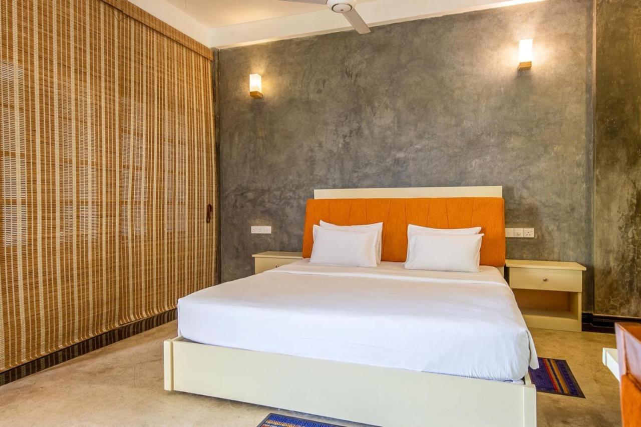 Bliss By Epic Collection Hotel Unawatuna Kültér fotó