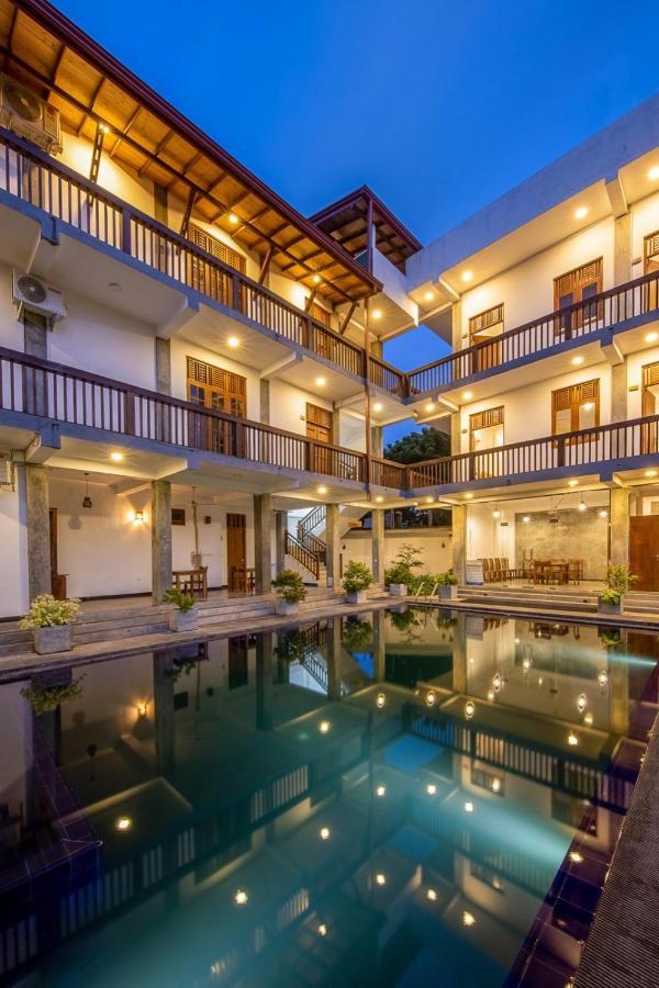 Bliss By Epic Collection Hotel Unawatuna Kültér fotó