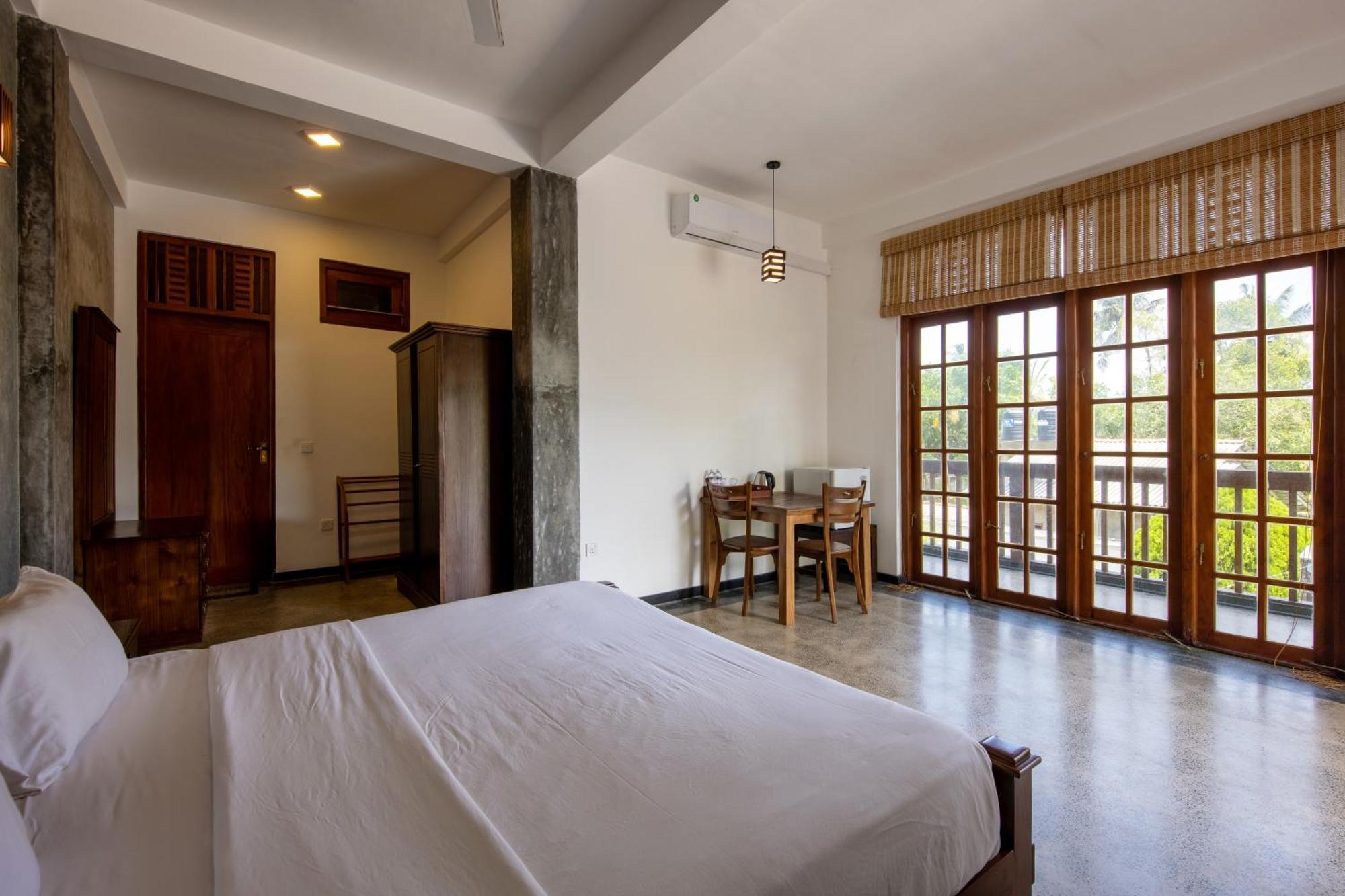 Bliss By Epic Collection Hotel Unawatuna Kültér fotó