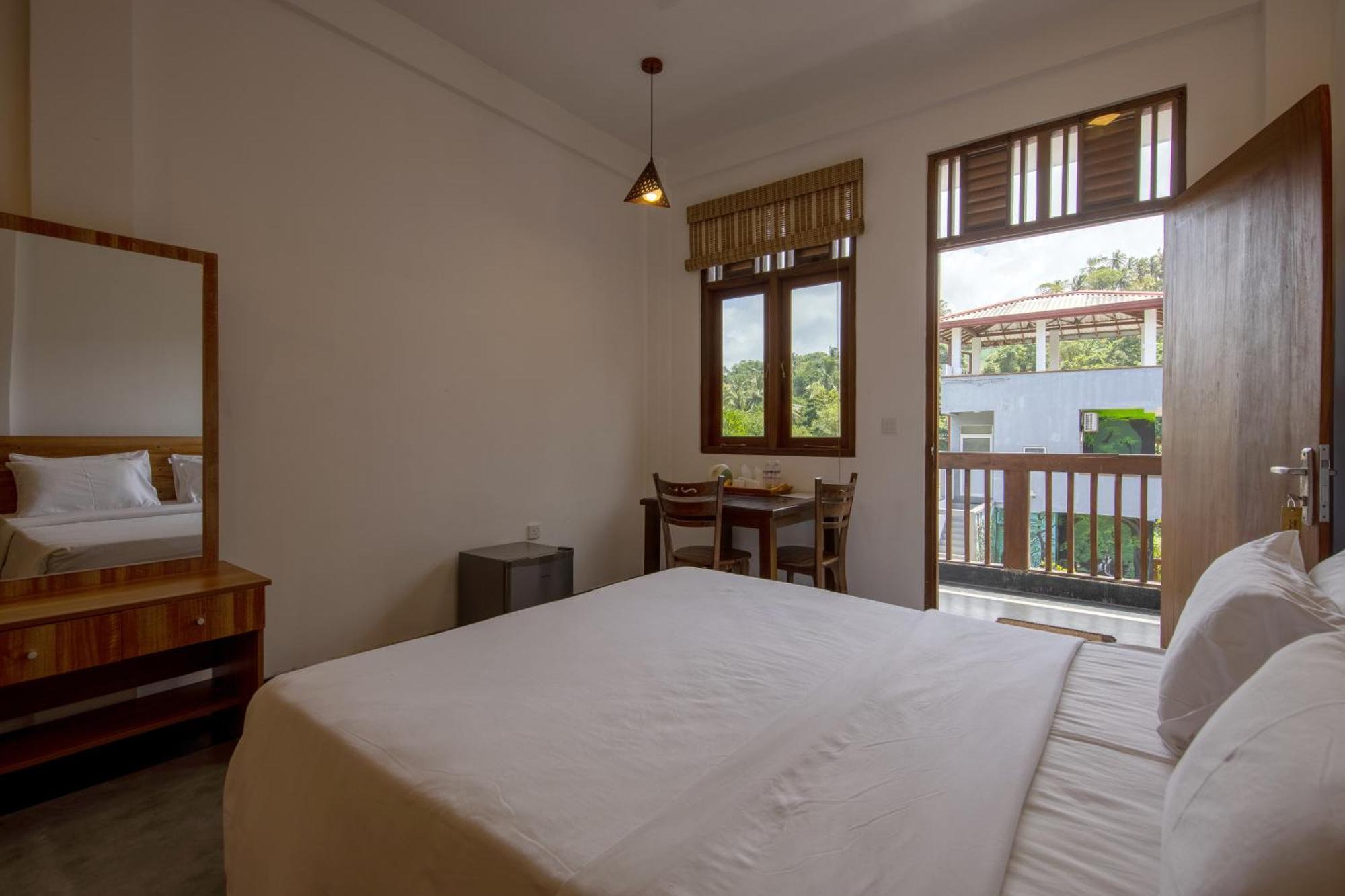 Bliss By Epic Collection Hotel Unawatuna Kültér fotó