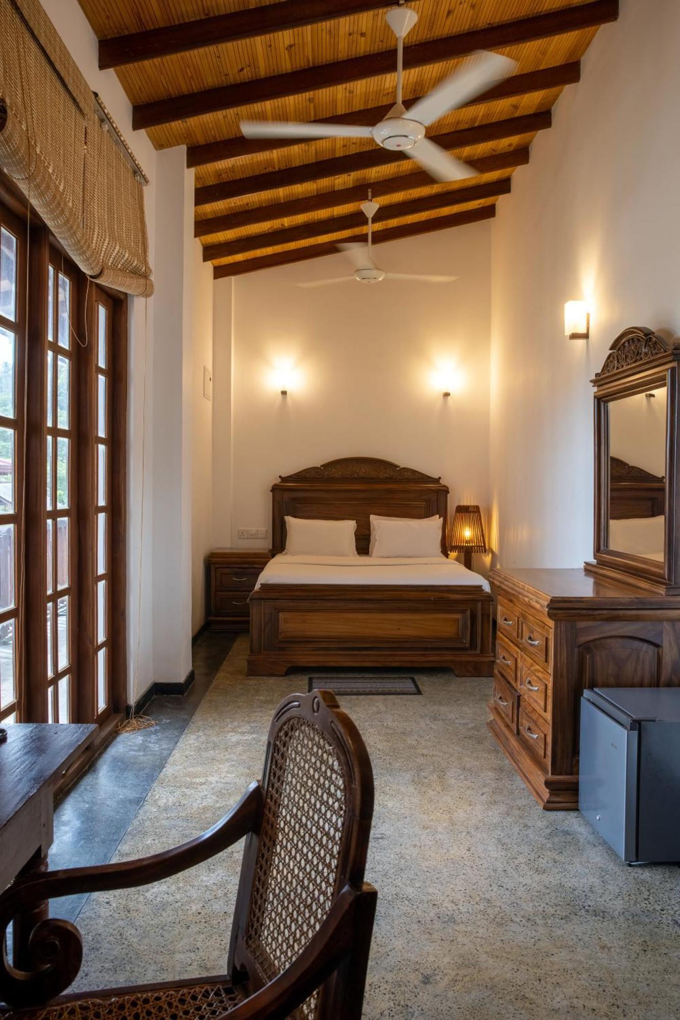 Bliss By Epic Collection Hotel Unawatuna Kültér fotó